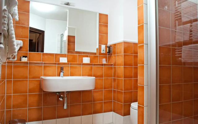 Hotel Sloneczny Mlyn