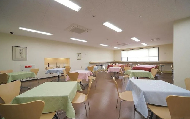 Hagi Royal Intelligent Hotel