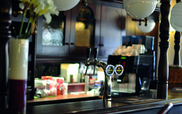 BadHotel Noordwijk