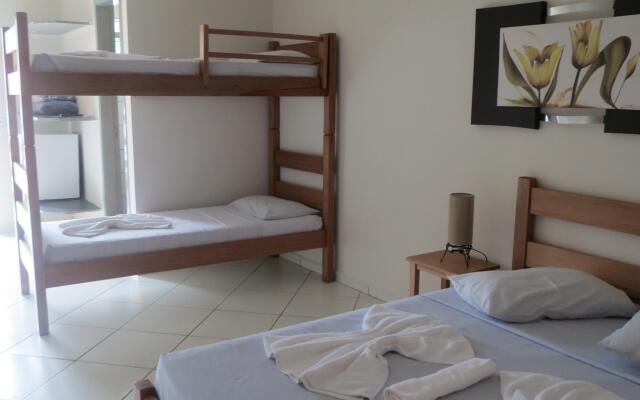 Água Doce Praia Hotel