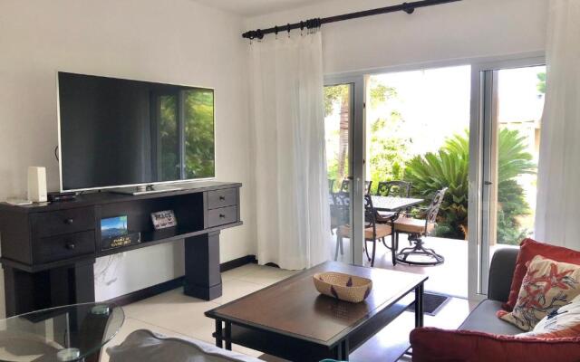 Cosy 4bdr beach house in Ochio Rios