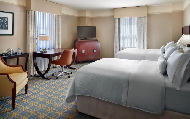 The Westin Poinsett Greenville