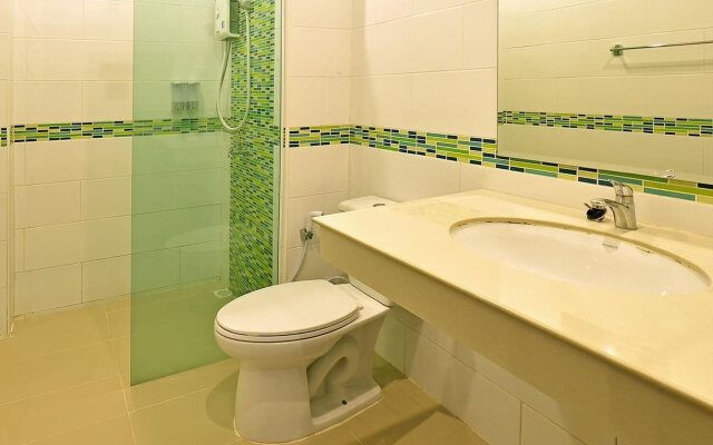 Tairada Boutique Hotel x StayLah