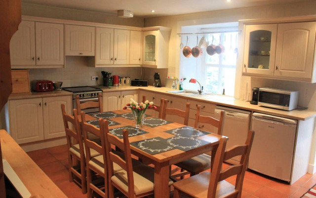 Glenalbyn Cottage