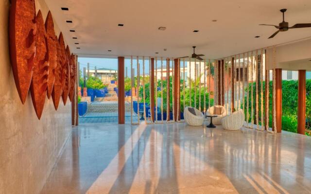 Azaya Beach Resort