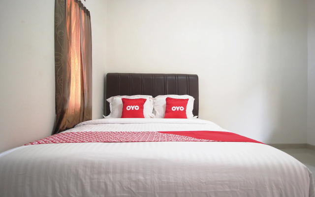 OYO 1547 Wisma Ray Syariah