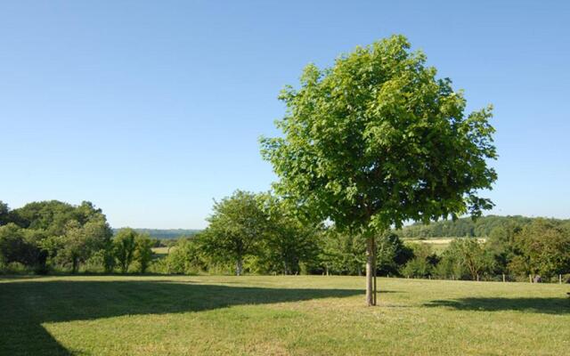 Gîte Cangey, 3 pièces, 5 personnes - FR-1-381-357