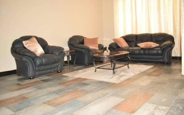Kisasa Home