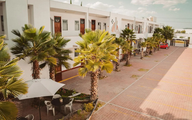 La Conspiración Hotel