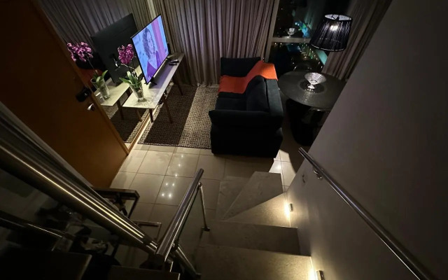 Vista Park Sul Cobertura Duplex