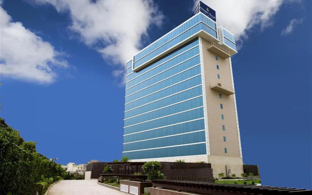 Radisson Blu Suites Gurgaon