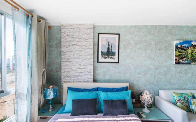 Baan Thew Lom By Favstay