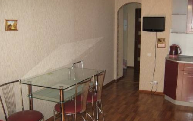 Apartments on Kuznechnaya 79