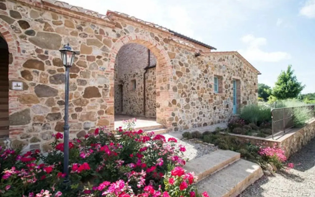 Cignella Resort Apartment Cipresso