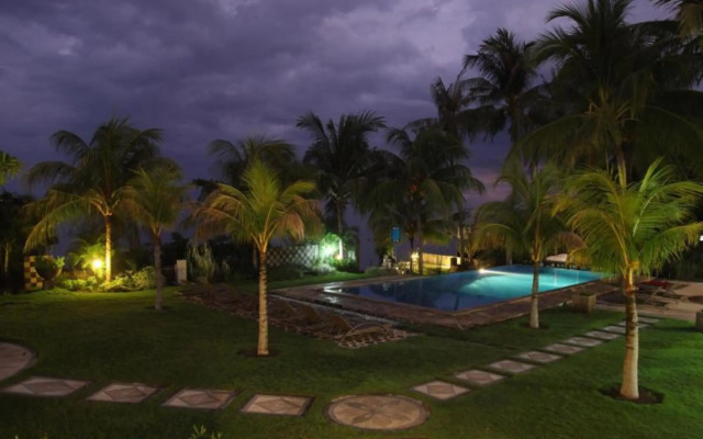 Ocean View Dive Resort Tulamben