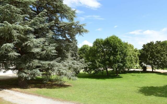 Domaine Château de Sainte-Croix