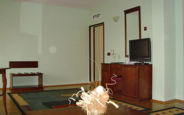 Bolyarski Meridian