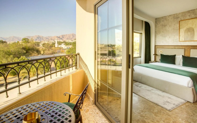 Bratus Hotel Aqaba