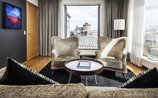 1 Hotel Copenhagen