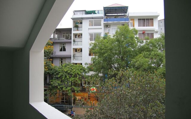 Hoa Hong Hotel
