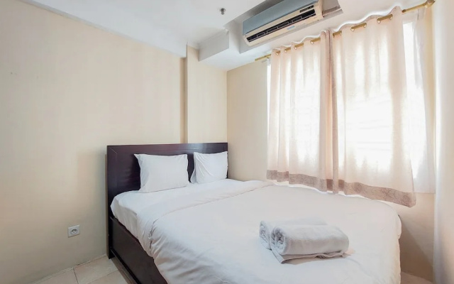 Warm And Comfort Stay 2Br At Green Park View Apartment – Guest Rooms – Jakarta
