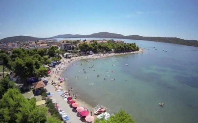 Denis - 50m From sea - A1