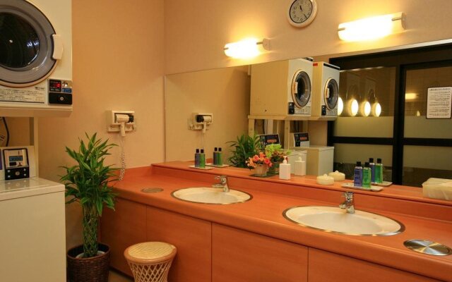 Hotel Route - Inn Koga Ekimae