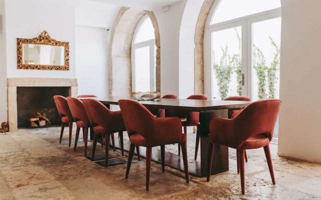 54 São Paulo – Exclusive Apartment Hotel
