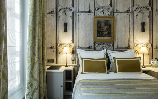 Hôtel Mansart
