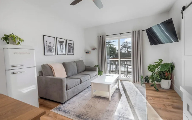 Rise Suites Oceanside