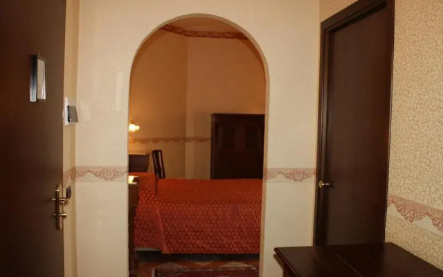Hotel Baglio Conca D'Oro