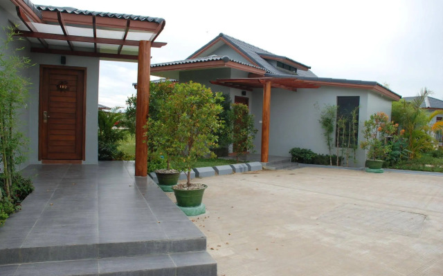 Nirvana Hotel and Resort