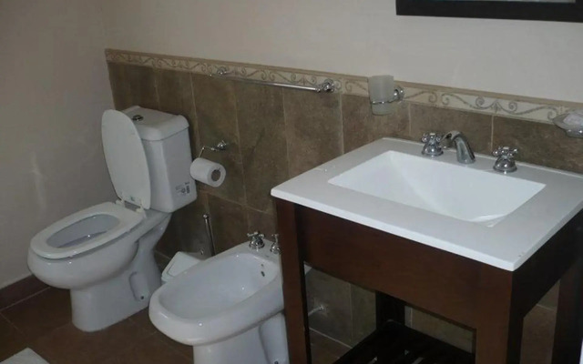 Apart Hotel Aires del Mar