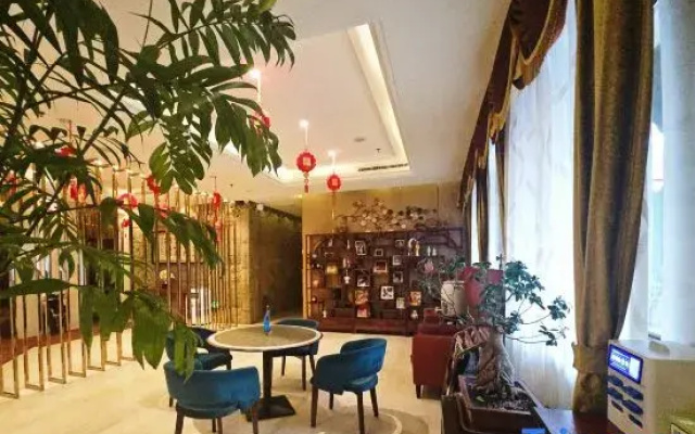 Kaile Business Hotel