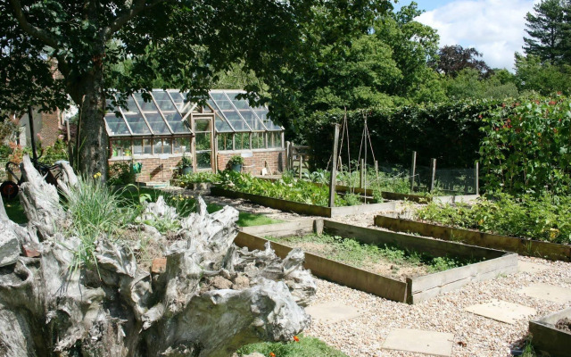 Shoyswell Cottage B&B