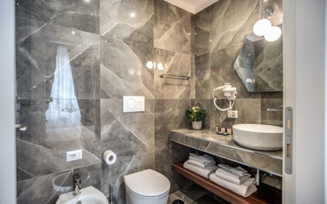 Tree Charme Augusto Boutique Hotel