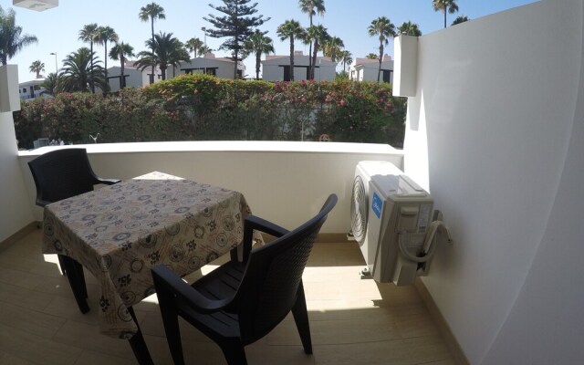 Spectacular Apartment In Playa Del Ingles Beach