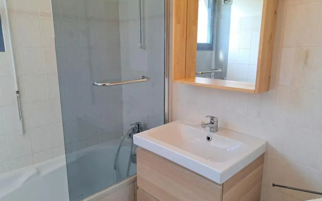 Apartment in Roscoff for Two Person