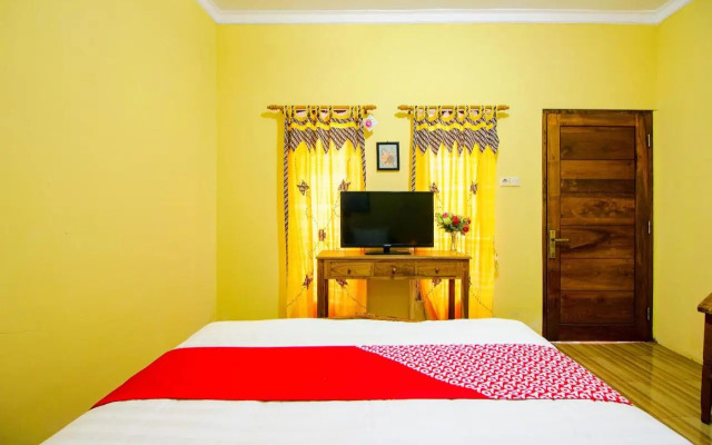 Opak Village Bed and Breakfast