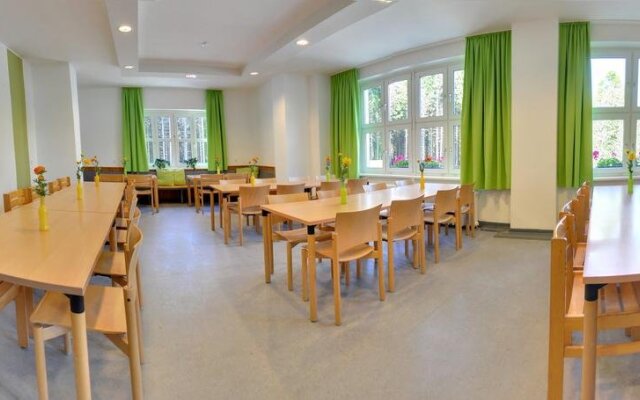 Hostel Erlebnisberg Kappe