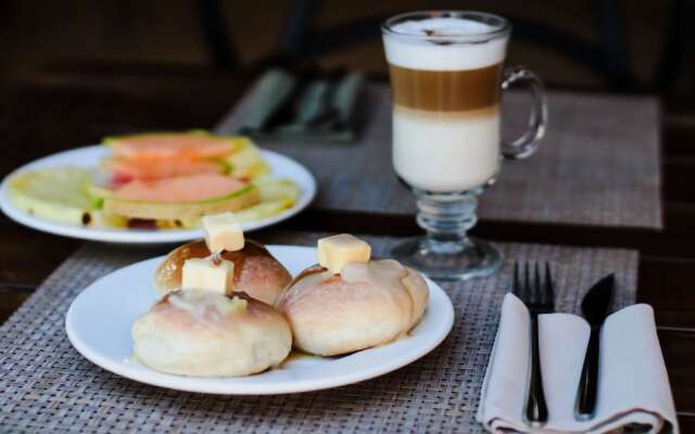 AGAM Hotel Boutique Bacalar - Adults Only