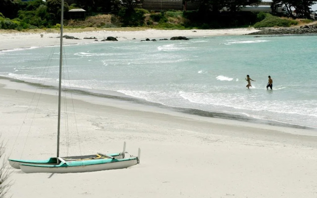 Kangaroo Island Backpackers