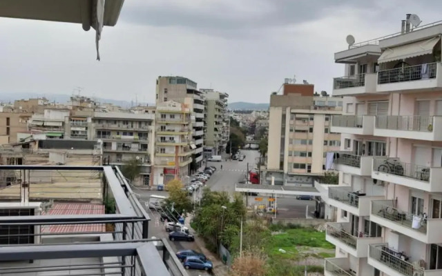 Kosmos Service Apartment OPEN VIEW 2