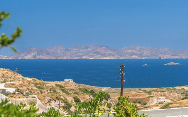 Mediterranea Blu