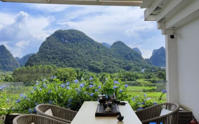 Hihiry Inn