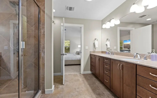 Large South Austin Home with a Pool