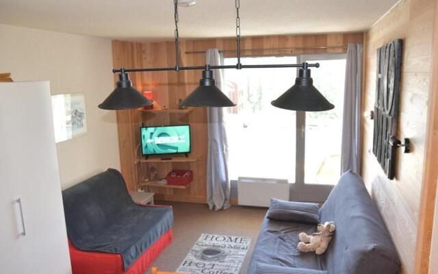 Appartement Montgenèvre, 1 pièce, 4 personnes - FR-1-266-61