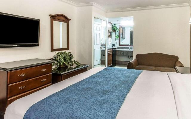 Quality Inn Hemet - San Jacinto