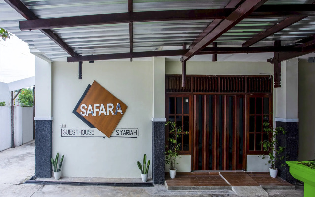 OYO 2409 Safara Guesthouse