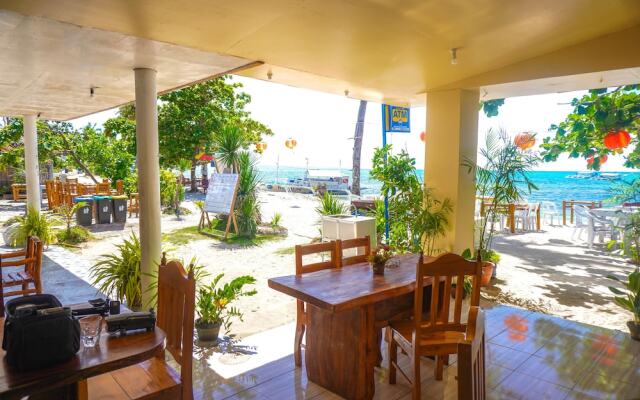 Mabuhay Thresher Dive Resort by Cocotel